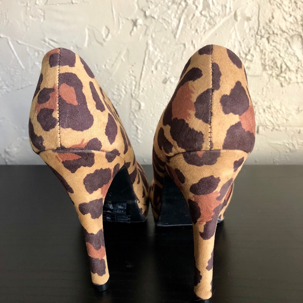 H&M heels - Picture 4 of 6